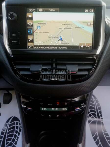 Peugeot 2008 ///T O P  PAKET///