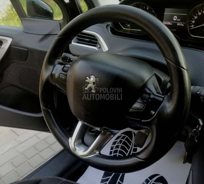 Peugeot 2008 ///T O P  PAKET///