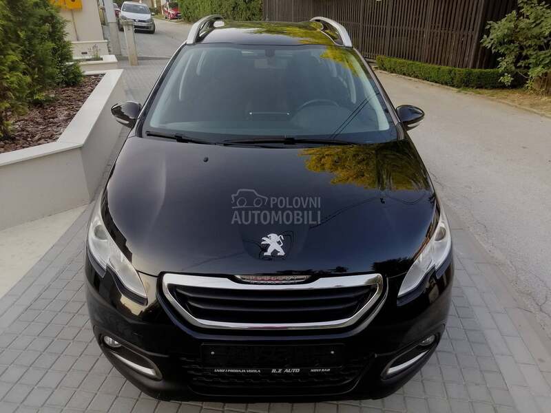 Peugeot 2008 ///T O P  PAKET///