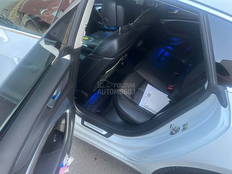 Audi A7 5.0 tdi