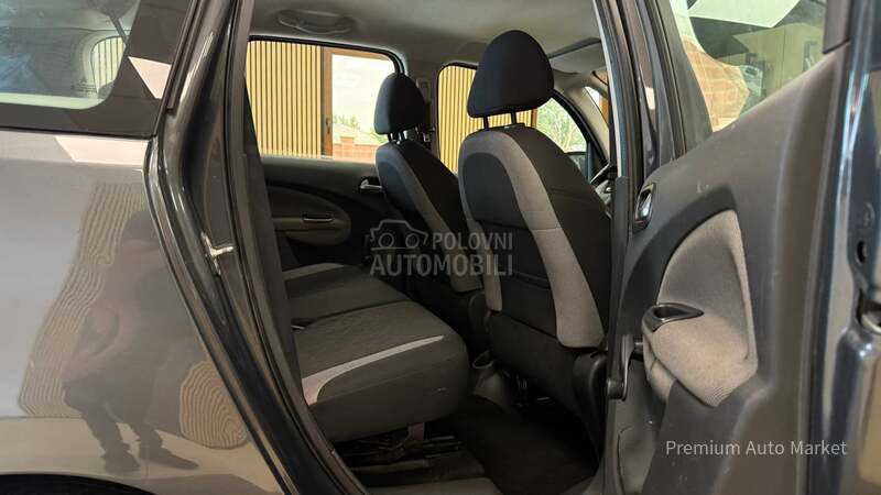Citroen C3 Picasso ///1.6 HDI//LEP