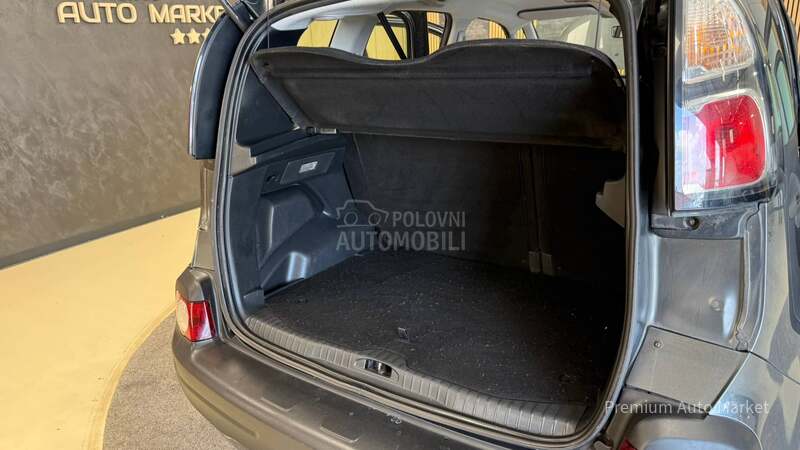 Citroen C3 Picasso ///1.6 HDI//LEP