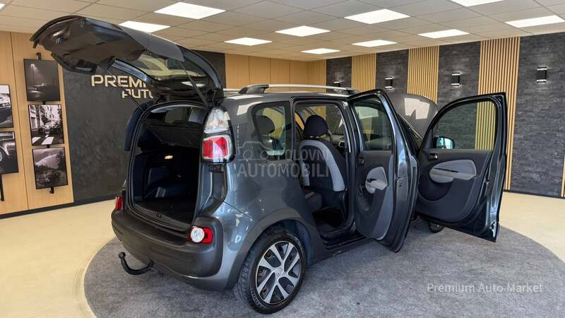 Citroen C3 Picasso ///1.6 HDI//LEP