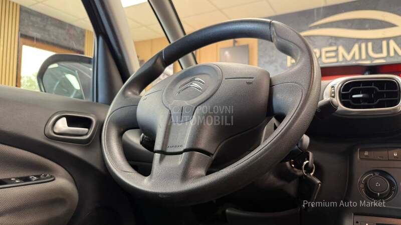 Citroen C3 Picasso ///1.6 HDI//LEP