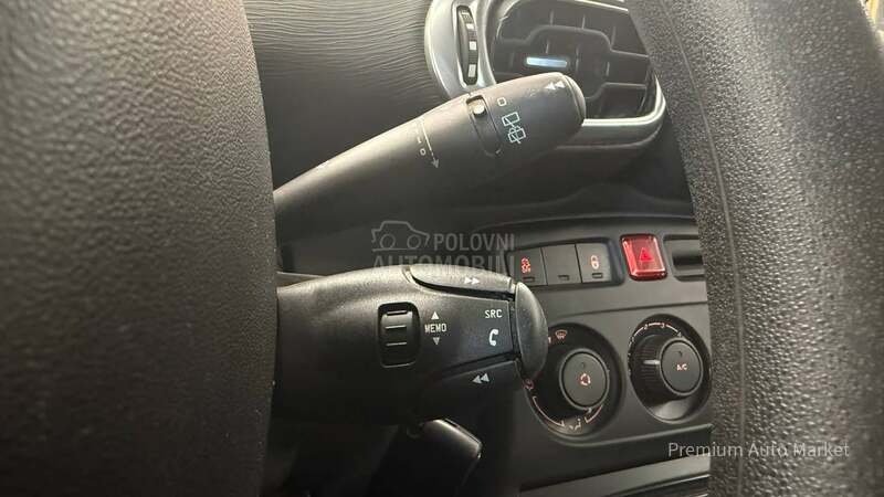 Citroen C3 Picasso ///1.6 HDI//LEP