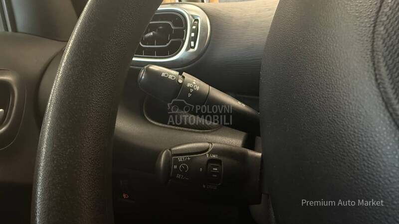 Citroen C3 Picasso ///1.6 HDI//LEP