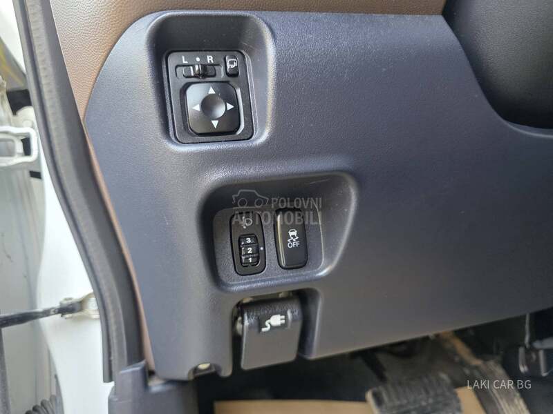 Citroen C-Zero ELEKTRO