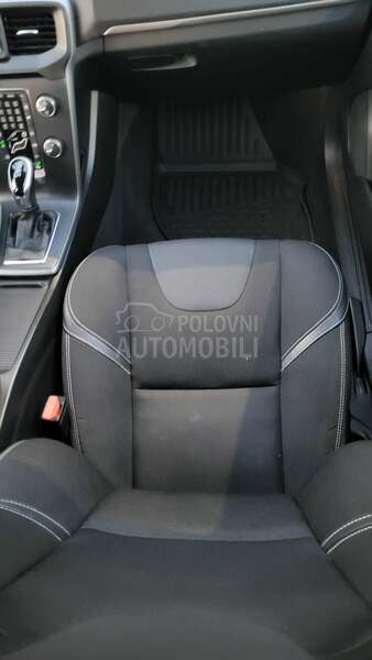 Volvo V40 2.0 D2 Summum