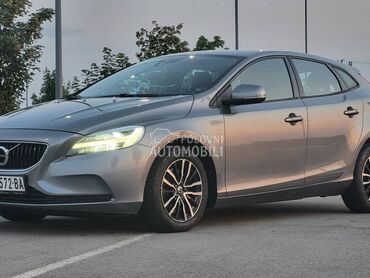 Volvo V40 2.0 D2 Summum