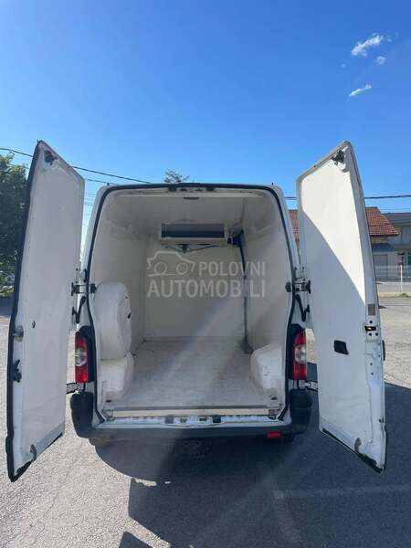 Renault Master 2.5