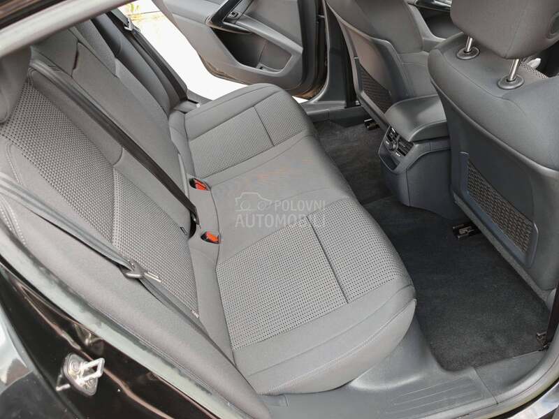 Peugeot 508 2.0 HDI 163ps/NAV