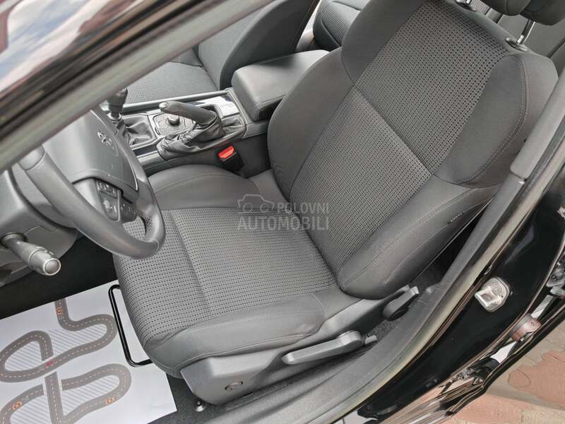 Peugeot 508 2.0 HDI 163ps/NAV