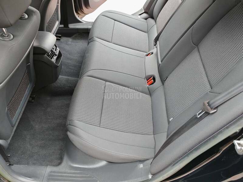 Peugeot 508 2.0 HDI 163ps/NAV