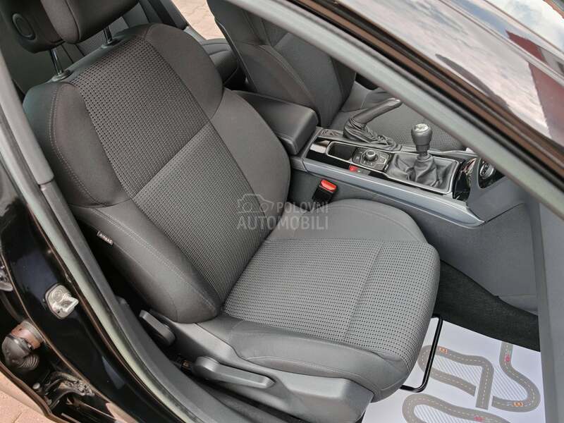 Peugeot 508 2.0 HDI 163ps/NAV