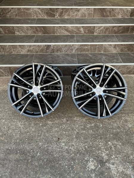 Aluminijumske felne  18" 5 x 114.3