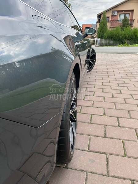 Audi A7 50TDI S-LINE MATRIX