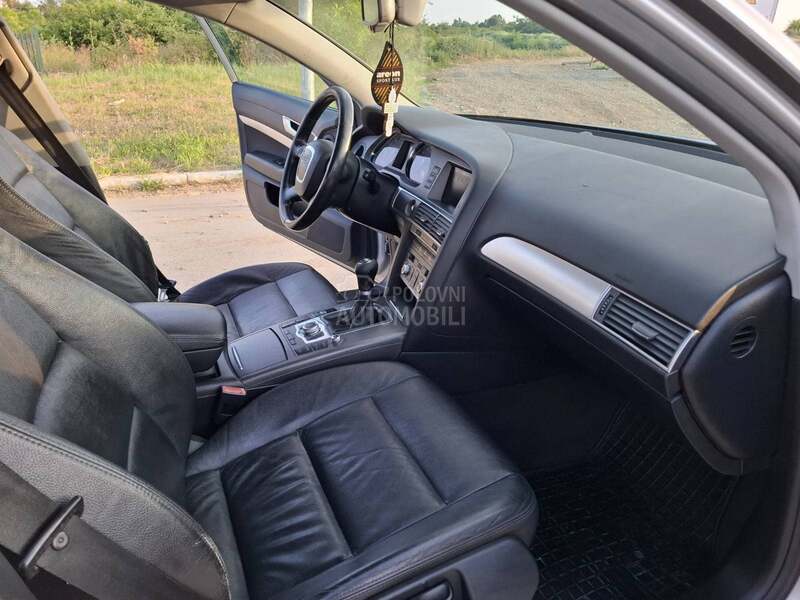 Audi A6 2.0d ful.opr.