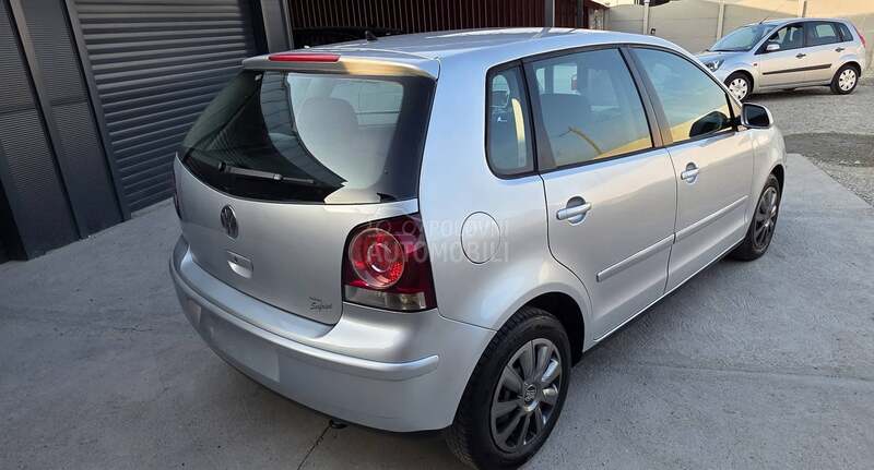 Volkswagen Polo 1.2b