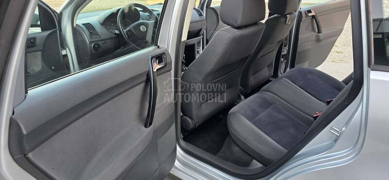 Volkswagen Polo 1.2b