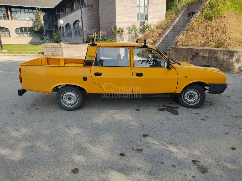 Dacia 1307 pick up 4x4
