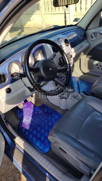 Chrysler PT Cruiser 