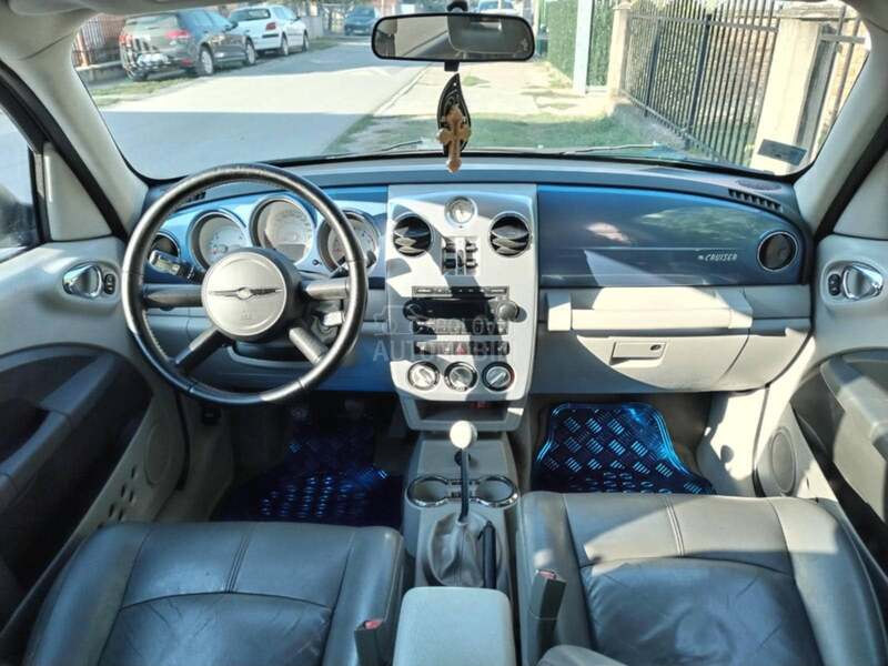 Chrysler PT Cruiser 