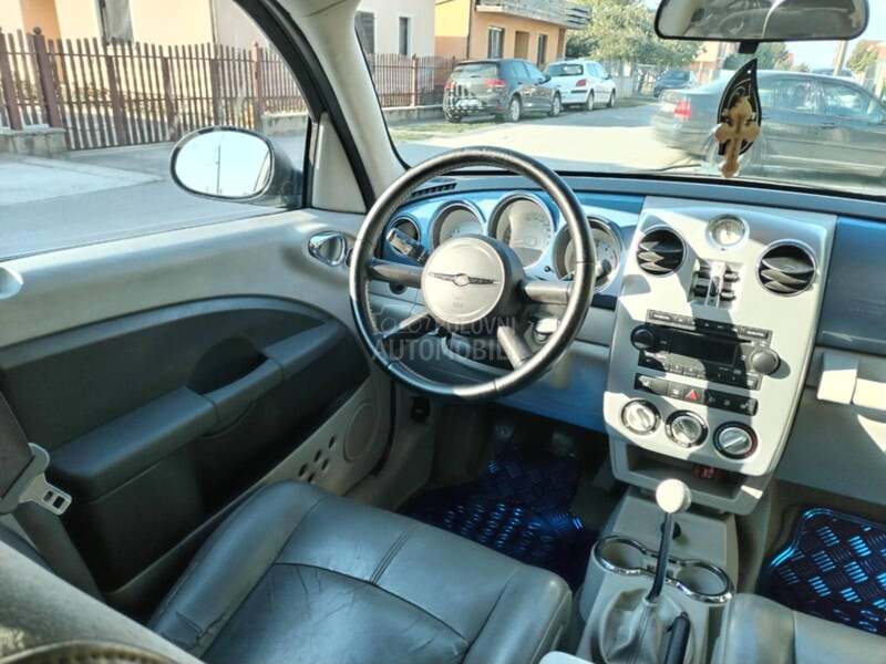 Chrysler PT Cruiser 