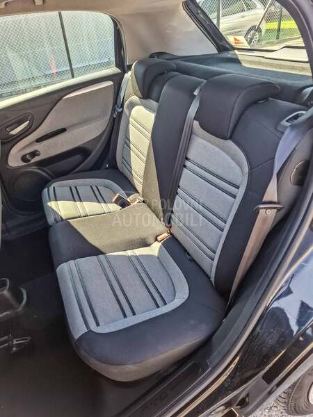 Fiat EVO 1.3 jtd VEL/SERV
