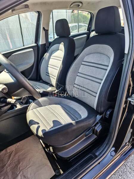 Fiat EVO 1.3 jtd VEL/SERV