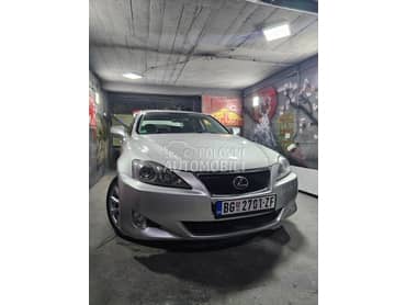 Lexus IS 220 2.2