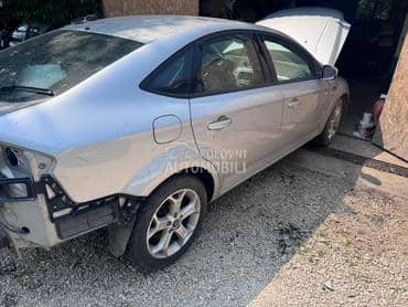 cev antifriza 1.8 tdci za Ford Mondeo od 2007. do 2009. god.