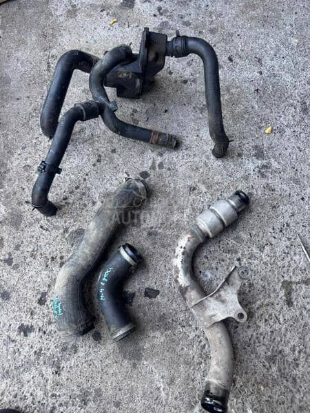 cev antifriza 1.8 tdci