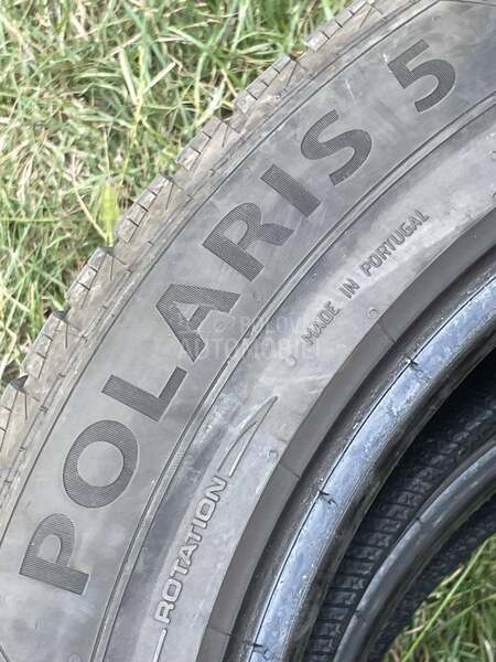 Barum 235/55 R19 Zimska