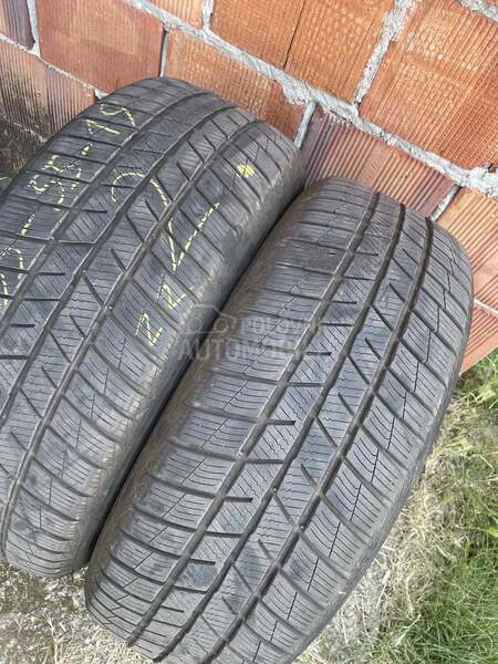 Barum 235/55 R19 Zimska
