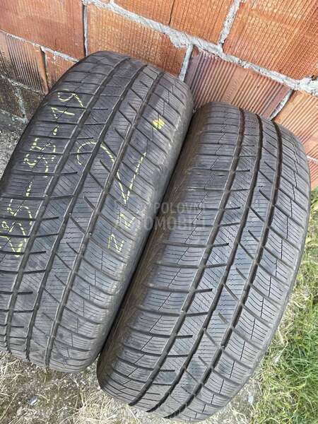 Barum 235/55 R19 Zimska