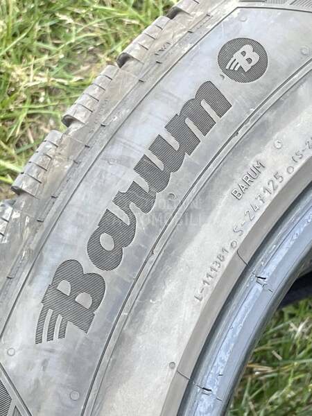 Barum 235/55 R19 Zimska