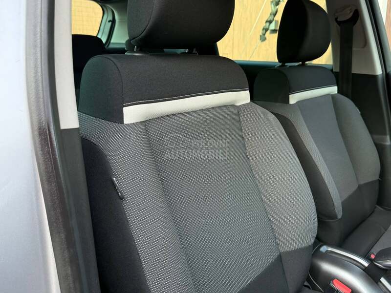 Citroen C3 Aircross Shine/Led/Nav/MT6