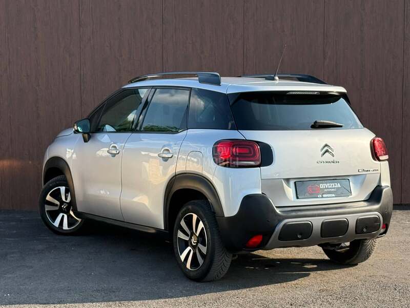 Citroen C3 Aircross Shine/Led/Nav/MT6