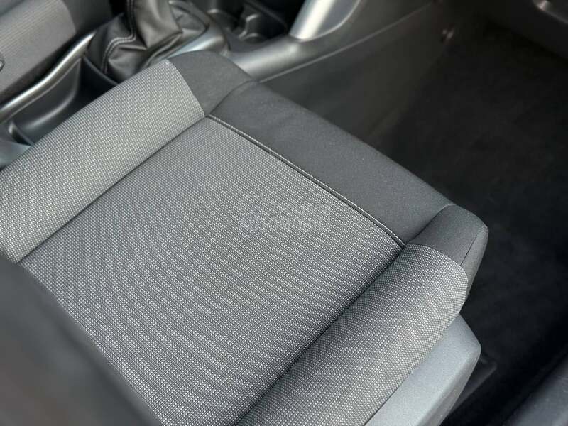 Citroen C3 Aircross Shine/Led/Nav/MT6