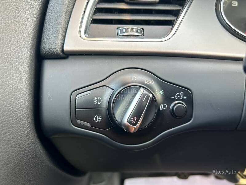 Audi A4 Allroad QuattroP A N O/N A V