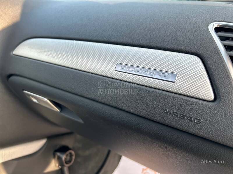 Audi A4 Allroad QuattroP A N O/N A V
