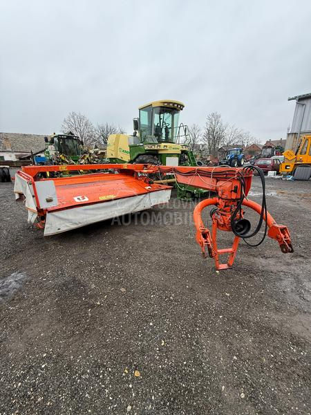 Kuhn FC 302RG