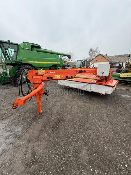 Kuhn FC 302RG