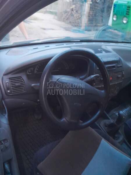 Fiat Brava 1.8