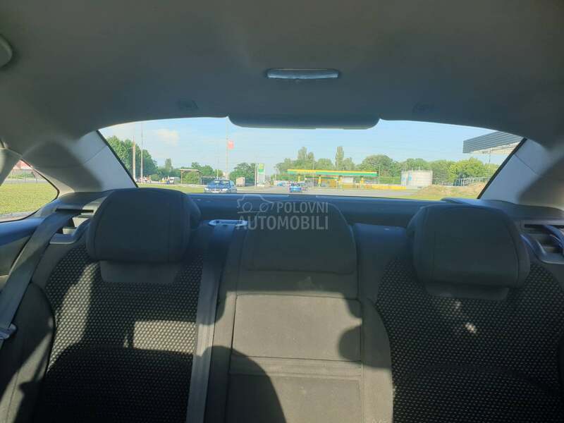 Citroen C5 1.6 HDI