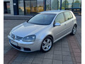 Volkswagen Golf 5 2.0 TDI