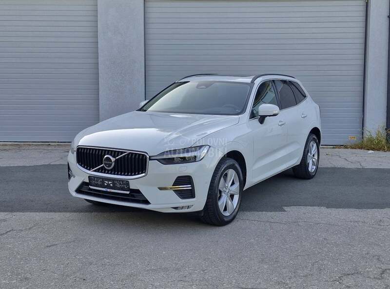 Volvo XC60 AWD PANO/360/HARMAN