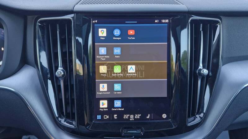 Volvo XC60 AWD PANO/360/HARMAN