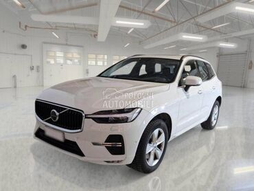 Volvo XC60 AWD PANO/360/HARMAN