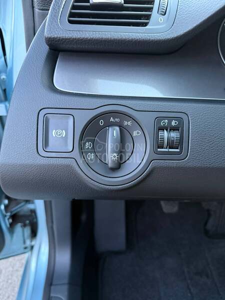 Volkswagen Passat B6 1.6tdi /R LINE/N O V